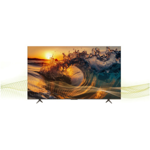 טלוויזיה TCL 55" P655 4K UHD