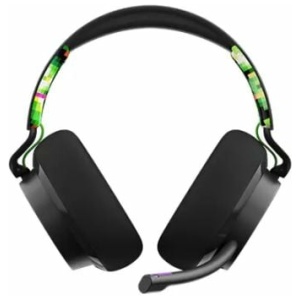אוזניות גיימינג Skullcandy slyr pro xbox