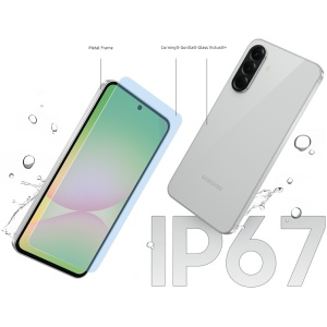 SAMSUNG GALAXY A56 5G