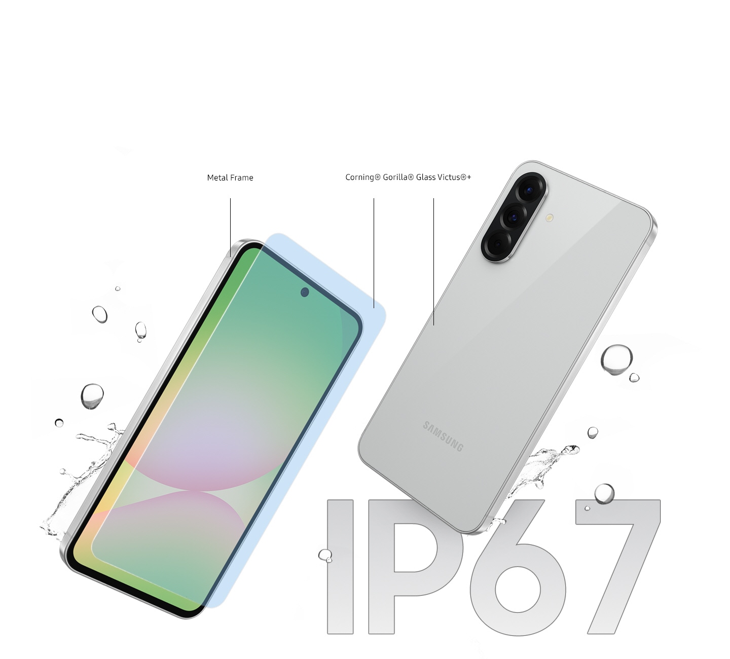 SAMSUNG GALAXY A56 5G