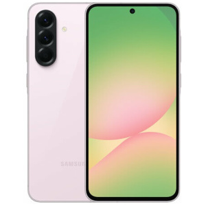 טלפון SAMSUNG GALAXY A56 5G 8/128 ורוד