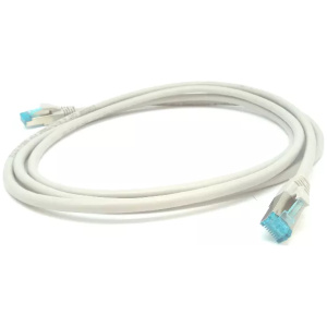 כבל רשת 0.5 מטר CAT6