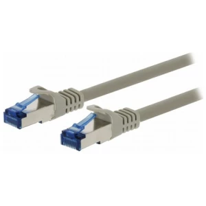 כבל רשת CAT6A באורך 2 מטר