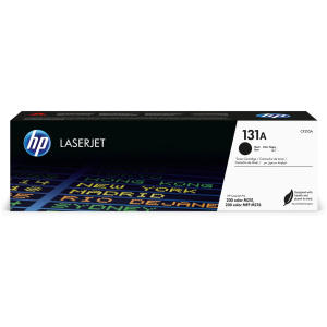 טונר שחור מקורי CF210A HP