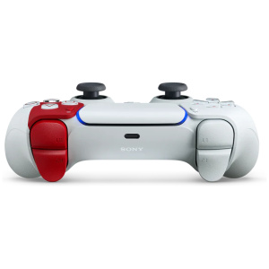 שלט PS5 Dual sense Gow 20th