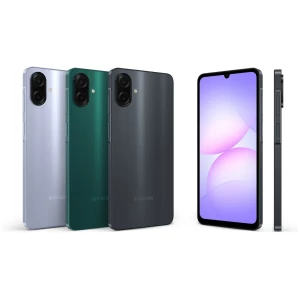GALAXY A07