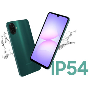 GALAXY A07