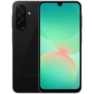 טלפון סלולרי Samsung Galaxy A26 6GB + 128GB SM-A266/DS