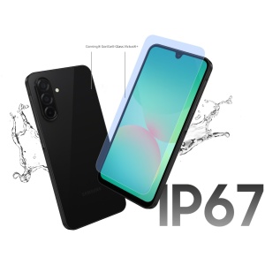 טלפון סלולרי Samsung Galaxy A26 6GB + 128GB SM-A266/DS