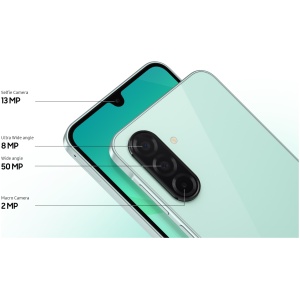 טלפון סלולרי Samsung Galaxy A26 6GB + 128GB SM-A266/DS