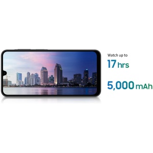 טלפון סלולרי Samsung Galaxy A26 6GB + 128GB SM-A266/DS