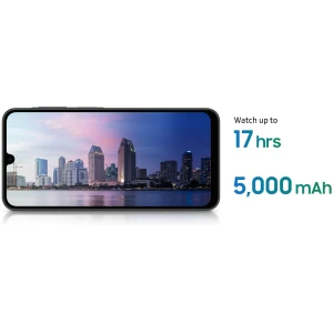 טלפון סלולרי Samsung Galaxy A26 6GB + 128GB SM-A266/DS