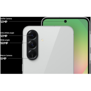 GALAXY A56