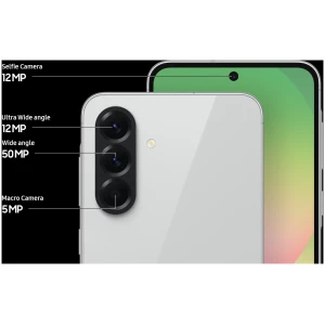 GALAXY A56