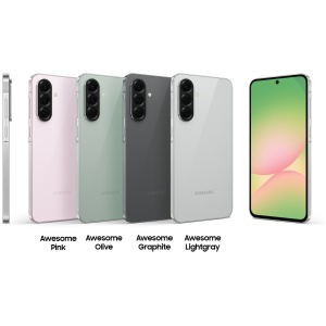 GALAXY A56 5G