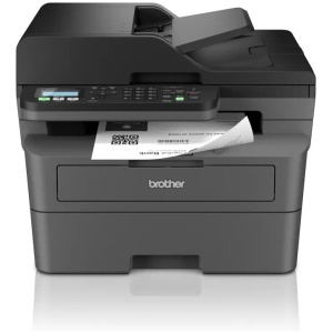 מדפסת לייזר משולבת Brother L2800DW