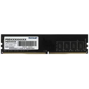 זיכרון Patriot DDR4 UDIMM 16GB 3200