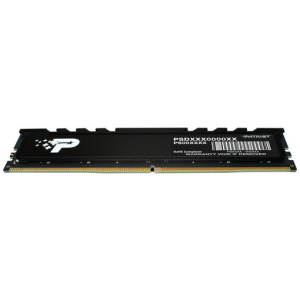 זיכרון DDR5 Patriot UDIMM 16GB 4800