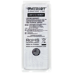 זיכרון DDR5 Patriot SODIMM 32GB 4800