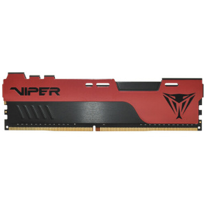 VIPER ELITE II DDR4 16GB*1 4000