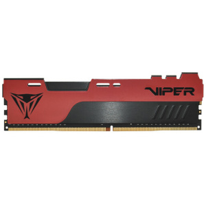 VIPER ELITE II DDR4 16GB*1 4000