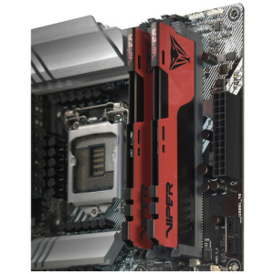 VIPER ELITE II DDR416GB (8GB*2) 4000