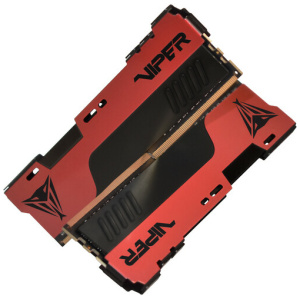 VIPER ELITE II DDR4 32GB (16*2) 4000