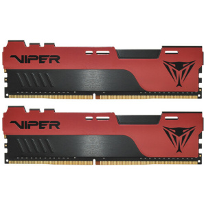 VIPER ELITE II DDR4 32GB (16*2) 4000