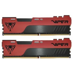 VIPER ELITE II DDR4 64GB (32*2) 4000