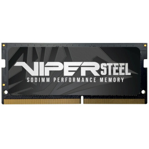 זיכרון VIPER STEEL SODIMM D4 16G Patriot