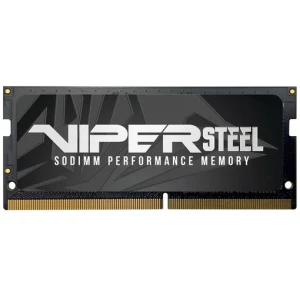 זיכרון VIPER STEEL SODIMM D4 16G Patriot