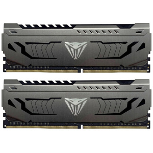 זיכרון VIPER STEEL UDIMM D4 Patriot(8*2)