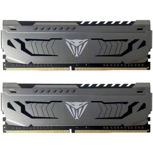 זיכרון PatriotVIPER STEEL UDIMM D4 8*2