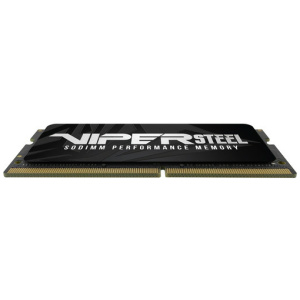 VIPER STEEL UDIMM DDR4 32GB*1 3600