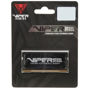 זיכרון PatriotVIPER STEEL SODIMM D4 8G