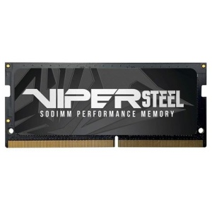 זיכרון PatriotVIPER STEEL SODIMM D4 8G