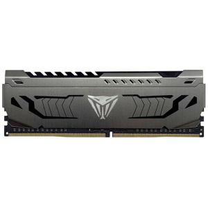 VIPER STEEL UDIMM DDR4 8GB*1 3600