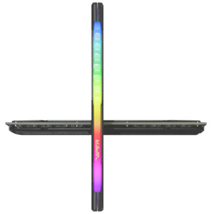 זיכרון D4 16GB 8G*2 KIT RGB CL16 Patrio