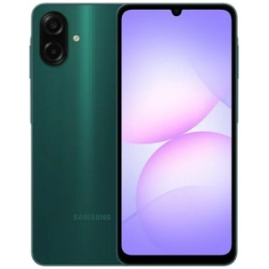 טלפון SAMSUNG GALAXY A07 4/128 ירוק