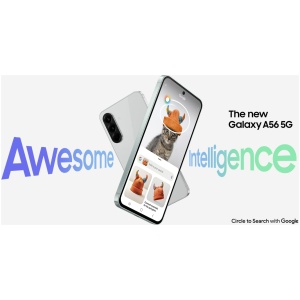 SAMSUNG GALAXY A56 5G 8/128