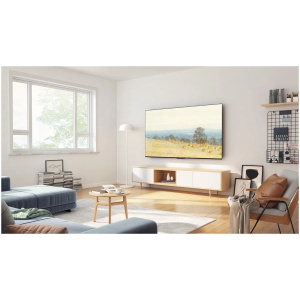 טלוויזיה TCL 55" P655 4K UHD