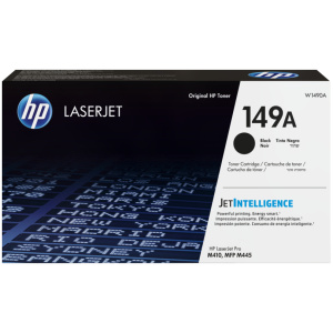 טונר HP 1490A מקורי שחור