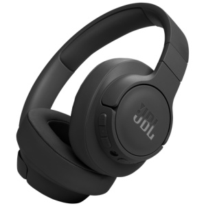 אוזניות JBL LIVE 770BT ANC שחור