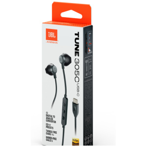 JBL Tune 305C USB