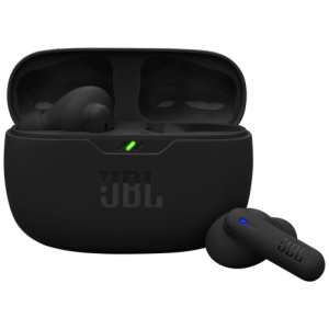 אוזניות JBL Wave Beam 2 שחור