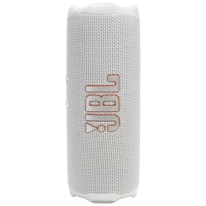 רמקול אלחוטי JBL Flip 7 לבן