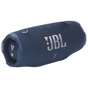 רמקול כחול jbl charge 6