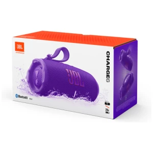 JBL Charge 6