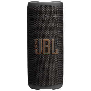 רמקול אלחוטי JBL Grip שחור