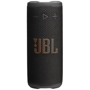רמקול אלחוטי JBL Grip שחור